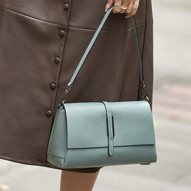 

Роскошная свадебная женская сумка-тоут из натуральной коровьей кожи, через плечо, высококачественная, красная