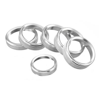 Accessori per abitacolo auto – Modanature per interni auto
