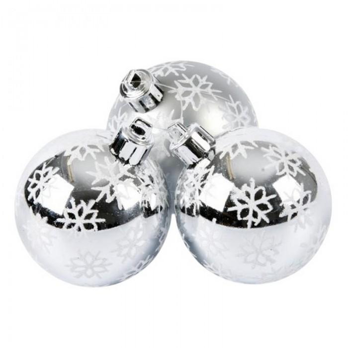 Premier Snowflake Bauble
