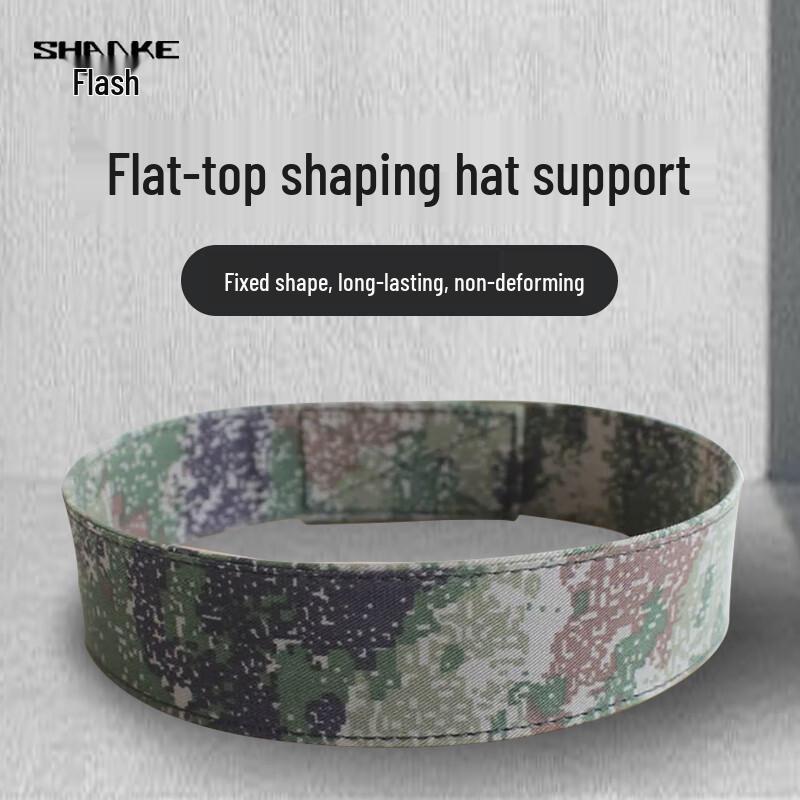 Регулируемый Формирователь Плоской Кепки