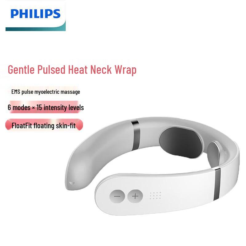

Philips Smart Neck Massager