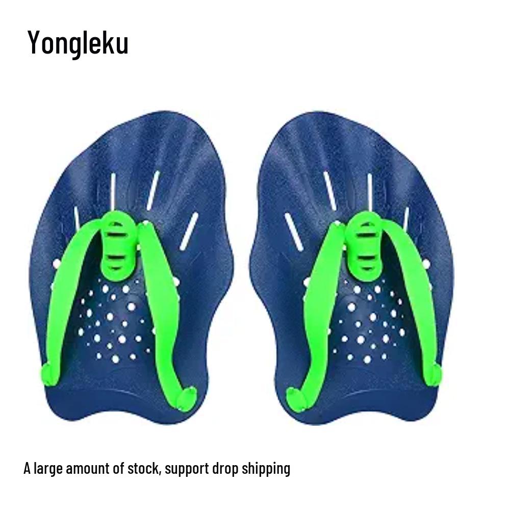 Profesionální plavecké pádla na ruce pro dospělé a děti