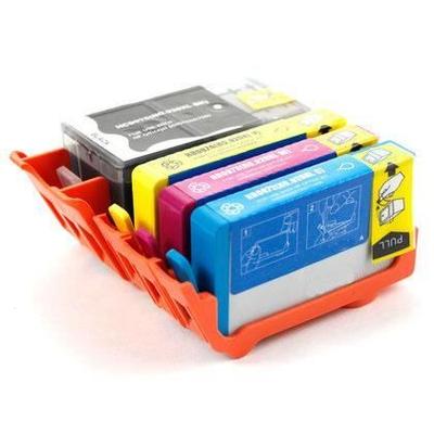 4 ColourDirect HP 920XL Ink Cartridge For HP Printer Officejet 6000 Wireless 6000AIO 6000SE 6000Wide 6500 Plus 6500A