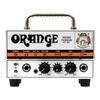 ORANGE Micro Terror 20W Mini Gitar Solid State Gitar Amfi Kafa MICRO TERROR20 Orange Kafa,