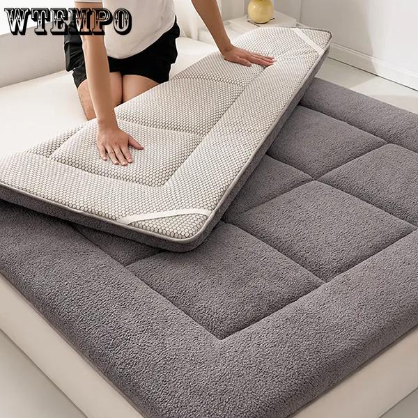WTEMPO Спальня, общежитие, одноместный и двухместный номер, мягкий ...