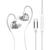 HiFi Wired Headphones Sport Noice Cancelling Earbuds Gamer Type C Wired Earphone  Music