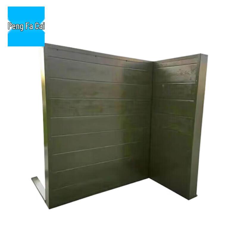 Pengfacai Tactical Training Corner Set
