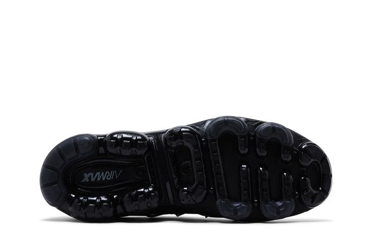 Nike Air VaporMax Plus Triple Black