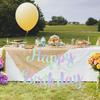 Happy Birthday Banner Pre-strung No DIY Glitter Birthday Party Banner Sign Wall Decor Door Banners for Men Women Boys Girls Party Backdrop