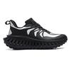 Herrenschuhe Sneakers Herrentennis Luxusschuhe Herren Casual Trainer Race Atmungsaktive modische Halbschuhe Laufschuhe für Männer