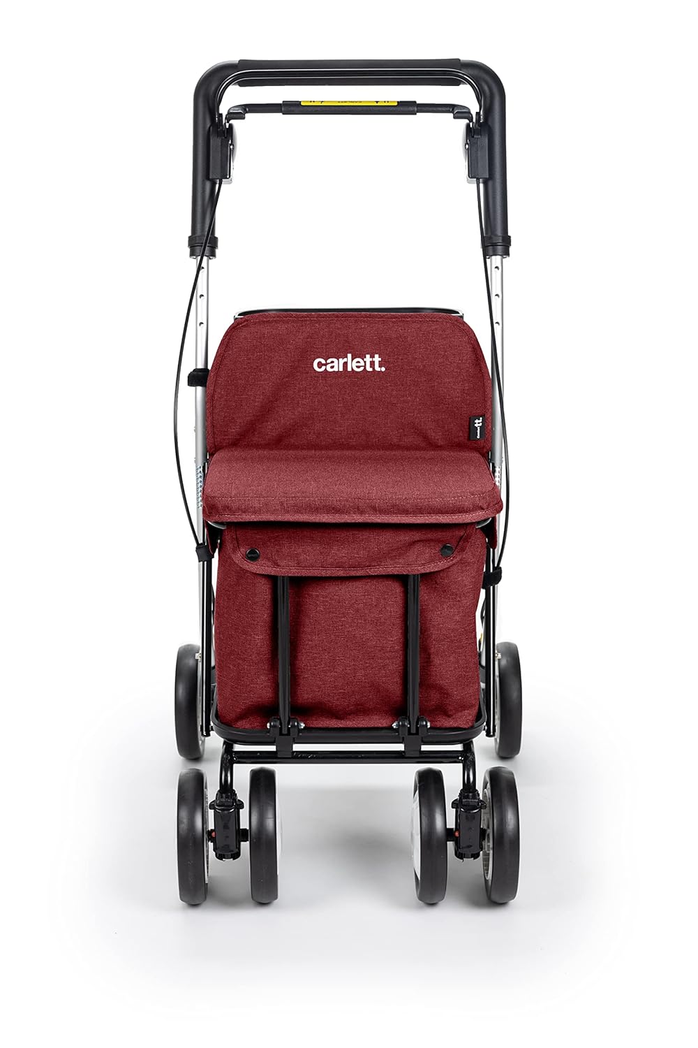 Déambulateur chariot de course Carlett 900 - A.M.R.A