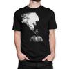 Camiseta de True Detective Rust Cohle, Tallas para Hombre y Mujer (TRD-87002)