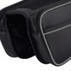 Bicycle Bag Touch Screen Phone Holder Front Frame Waterproof Bike