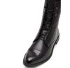 Kotníkové boty Sergio Bardi RST-A1008-02SB, černé