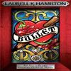 Bullet by Laurell K. Hamilton Paperback Book 9780755352586