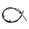 Mitsubishi Triton L200 KB4T KA4T için Arka El Freni Kablosu Hattı MN102417 MN102416