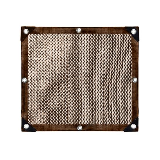 

Козырек от солнца, утолщенный, высокой плотности, водонепроницаемый, защита от солнца, защита от ультрафиолета, теплоизоляция, пыленепроницаемый, балкон, открытый бассейн, сад, газоны, пляж 400