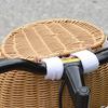 Kinderfahrräder Korb Kunststoff Wovens Bikes Korb Kinderfahrräder Weidenkorb