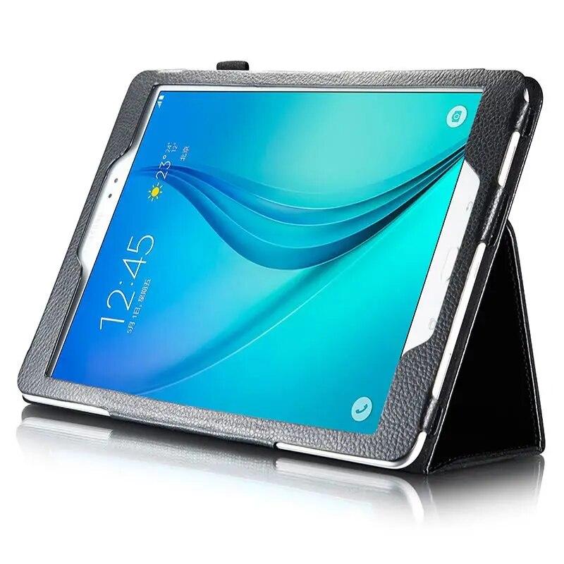 

Чохол для Samsung Galaxy Note 10.1 N8000 N8010 N8020 Note 8.0 N5100 З підставкою-книжка Шкіряний PU-чохол для Samsung galaxy Tab 3 P5200 Note 10.1 N8000 чорний