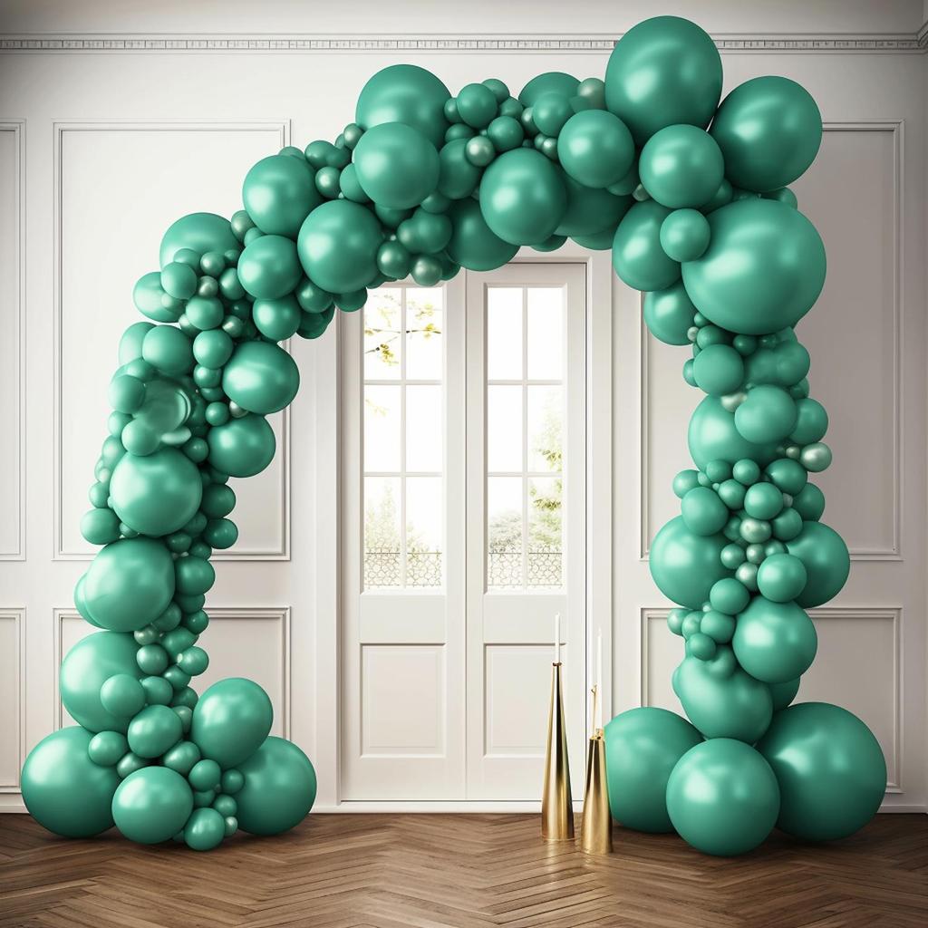 Latex Balloon Birthday Balloons Party Balloons Latex Party Balloons For Birthday Party