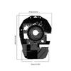 Mountain Bike Washer Cover Bicycles Motorcycle Washing Disc Brake Cleaning Protections Cover Cycling Maintenance Tool