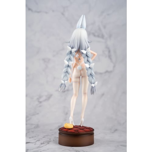 ANIGAME "Azur Lane" Le Marin Nap-Loving Lapinu Ver. 1/6 Scale PVC & ABS Painted Complete Figure