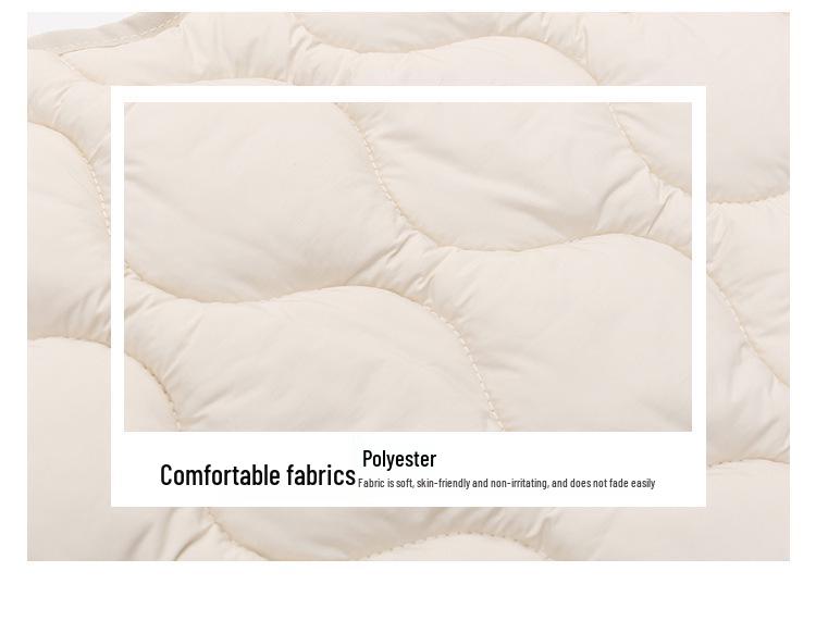 Autumn/Winter Kids' Cotton Vest - New Arrival