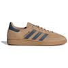 adidas Handball Spezial Warm Sandstone Preloved Ink Unisex Sneakers Tan Gold-Metallic JH5435