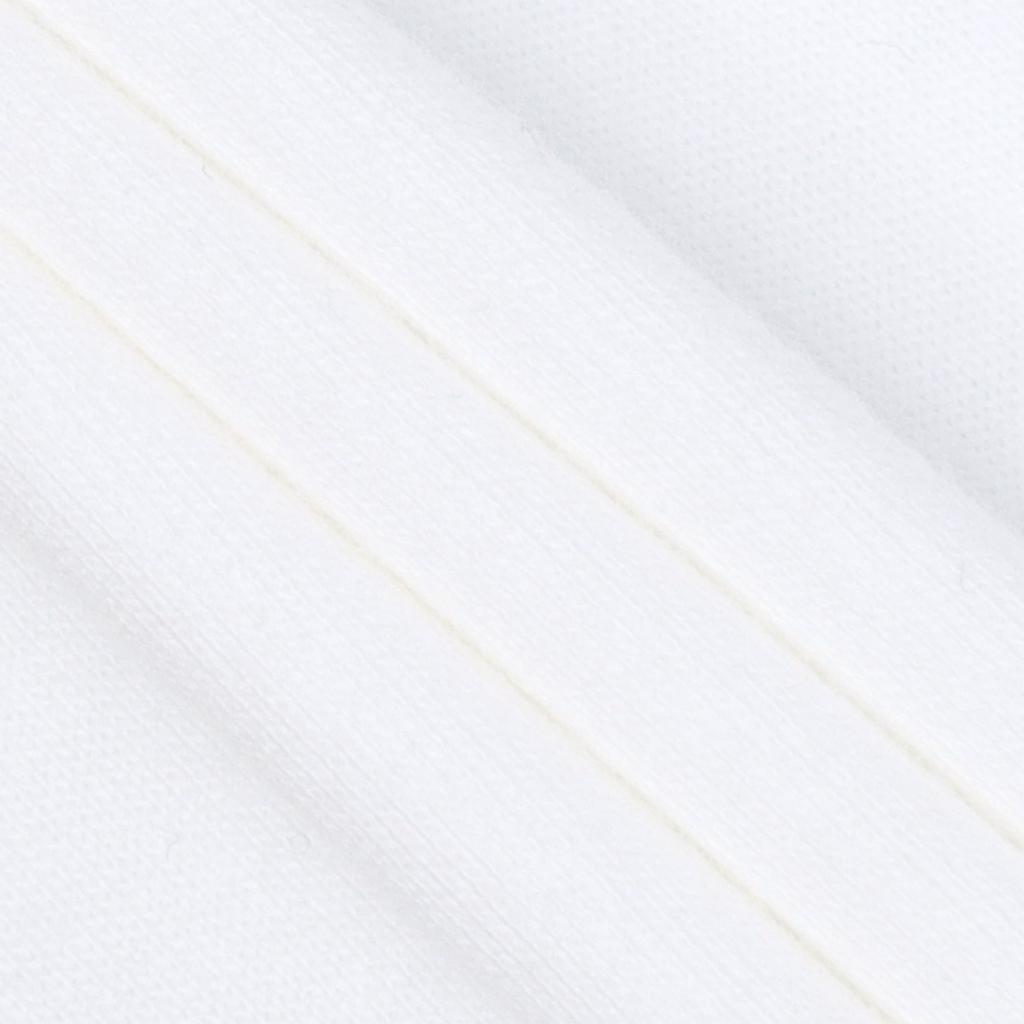 Adidas Neo Alphabet Cartoon Print Round Neck Casual T-Shirt Men Tops White HS6806