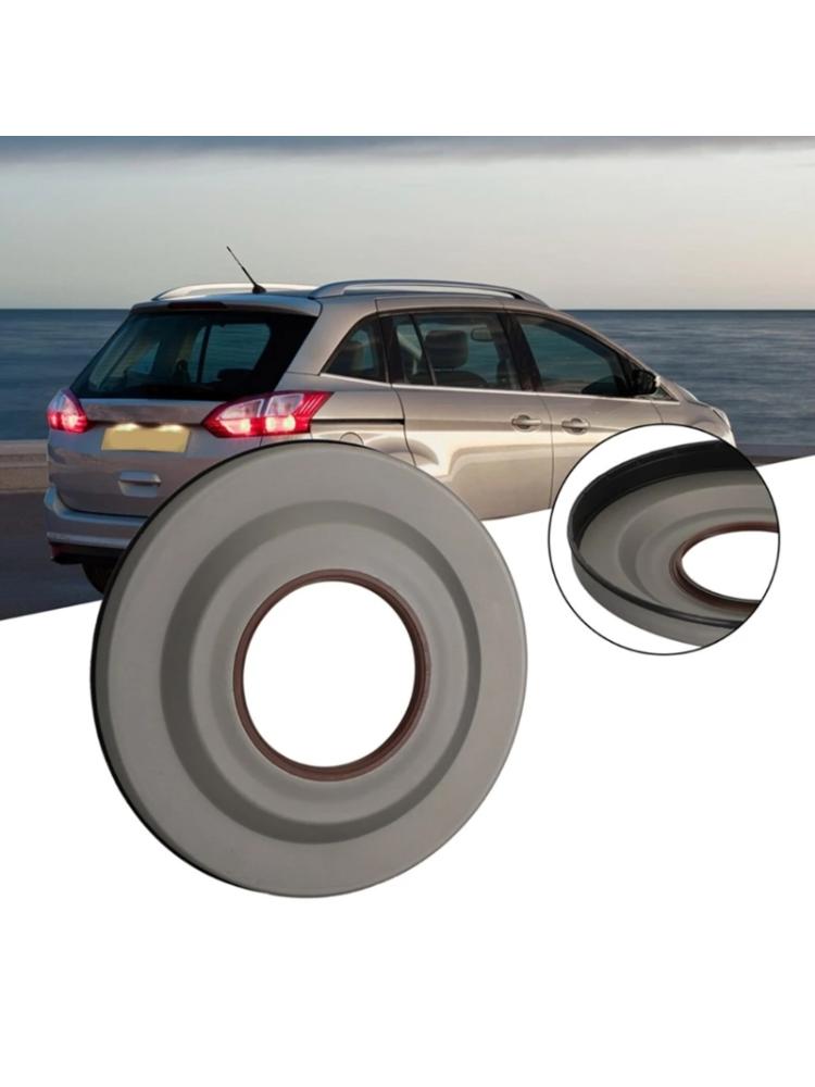 Reparatur der vorderen Dichtungsabdeckung der Autogetriebekupplung, passend für 31256845 6DCT450 31256729 1684808 MPS6-Getriebeöldichtung