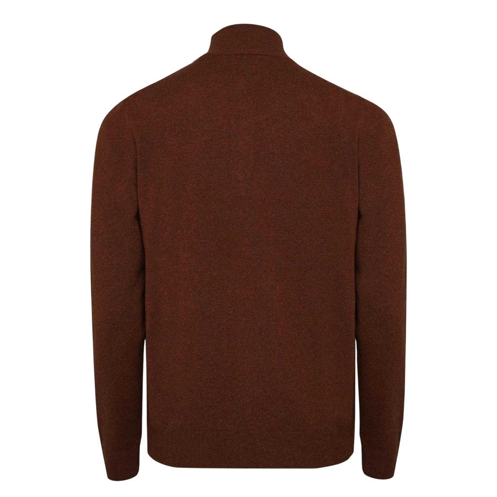 Gant Mens Lambswool Jumper