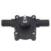 Electric Drill Driven Self Priming Pump Home Heavy Duty Manual Water Oil Fluid Transfer Pump Tool