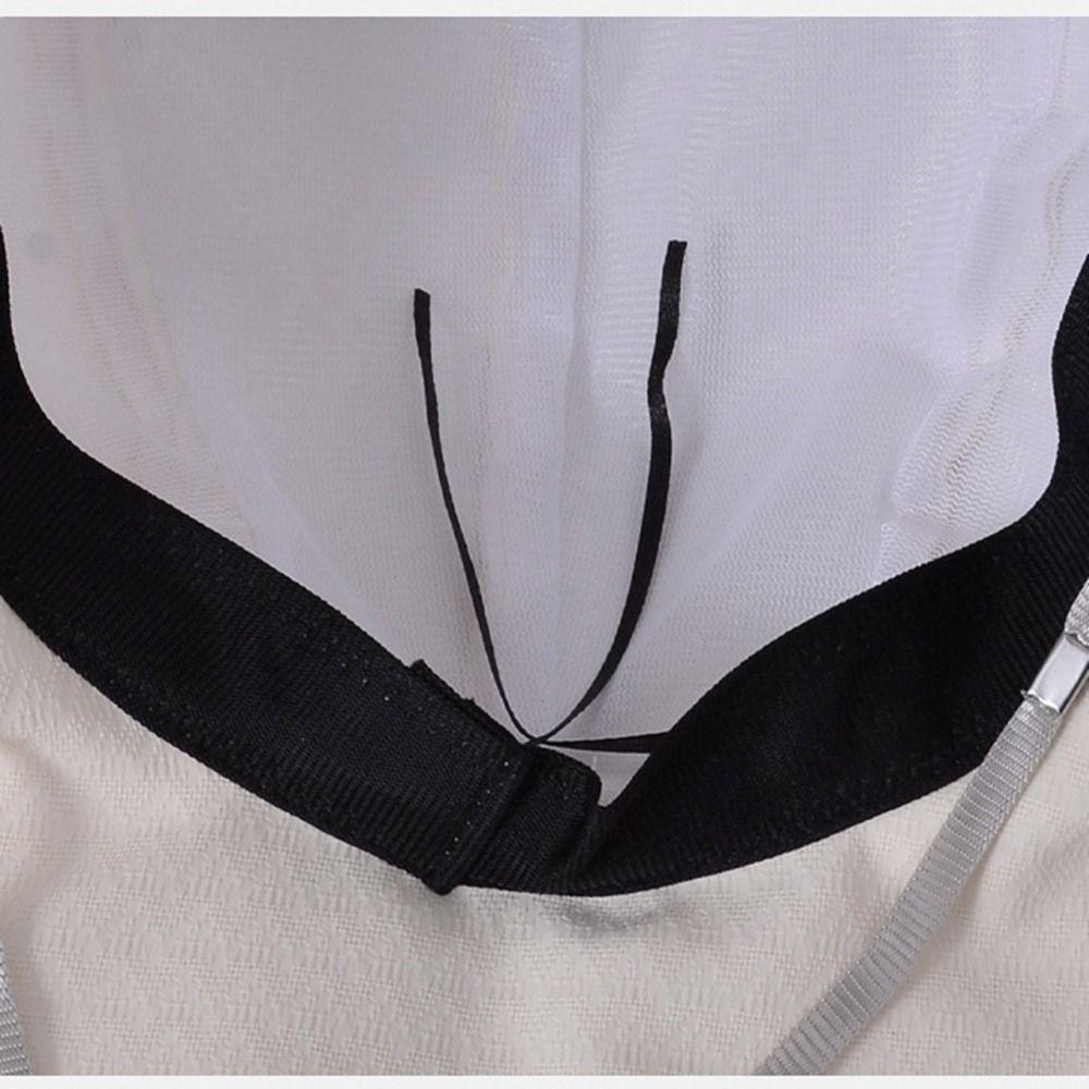 UV Protection Bow Bucket Hat Sunscreen Fisherman Cap UPF 50+ Outdoor Sun Hat Women