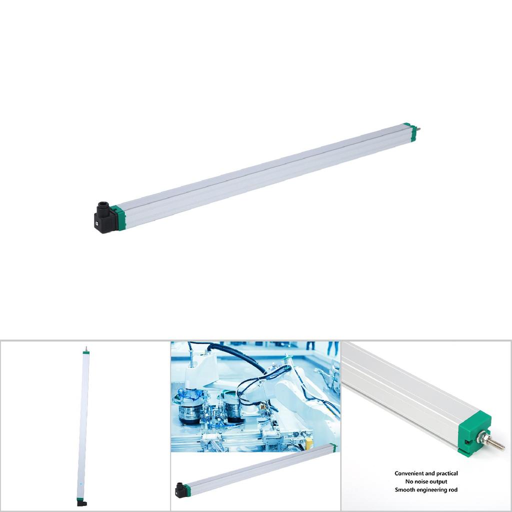 Injection Molding Electronic Ruler Pull Rod Displacement Sensor Universal Hardware PartsKTC650