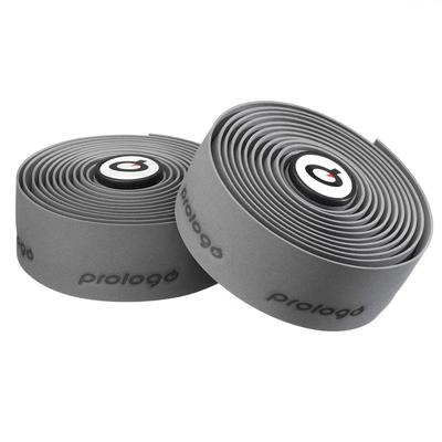 Fita de Guidão Cinza Prologo Plain Touch,