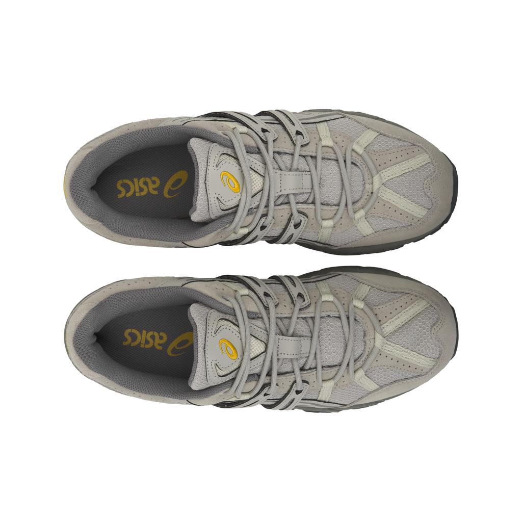 Asics Gel Sonoma 15-50 Oyster Grey Unisex Sneakers Clay-Grey 1201A702-020