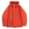 AVIREX [Domestically Authorized] 783-3253003 FIELD DOWN PARKA Hoodie Jacket M RedUsed