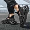 Herrenschuhe Sportschuhe Männlich Tenis Luxuriöse Designerschuhe Herren Alltagsschuhe Plateau-Schuhe Stilvolle Klingen-Loafer Schuhe Laufschuh Für Männer