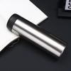 New Simple 101 Stainless Steel Thermos Cup Tea Separation Vacuum Car Cup Business Office Gift Cup