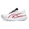 Asics Gel Nimbus 25 Anniversary Pack Men Sneakers White Classic-Red 1011B750-100
