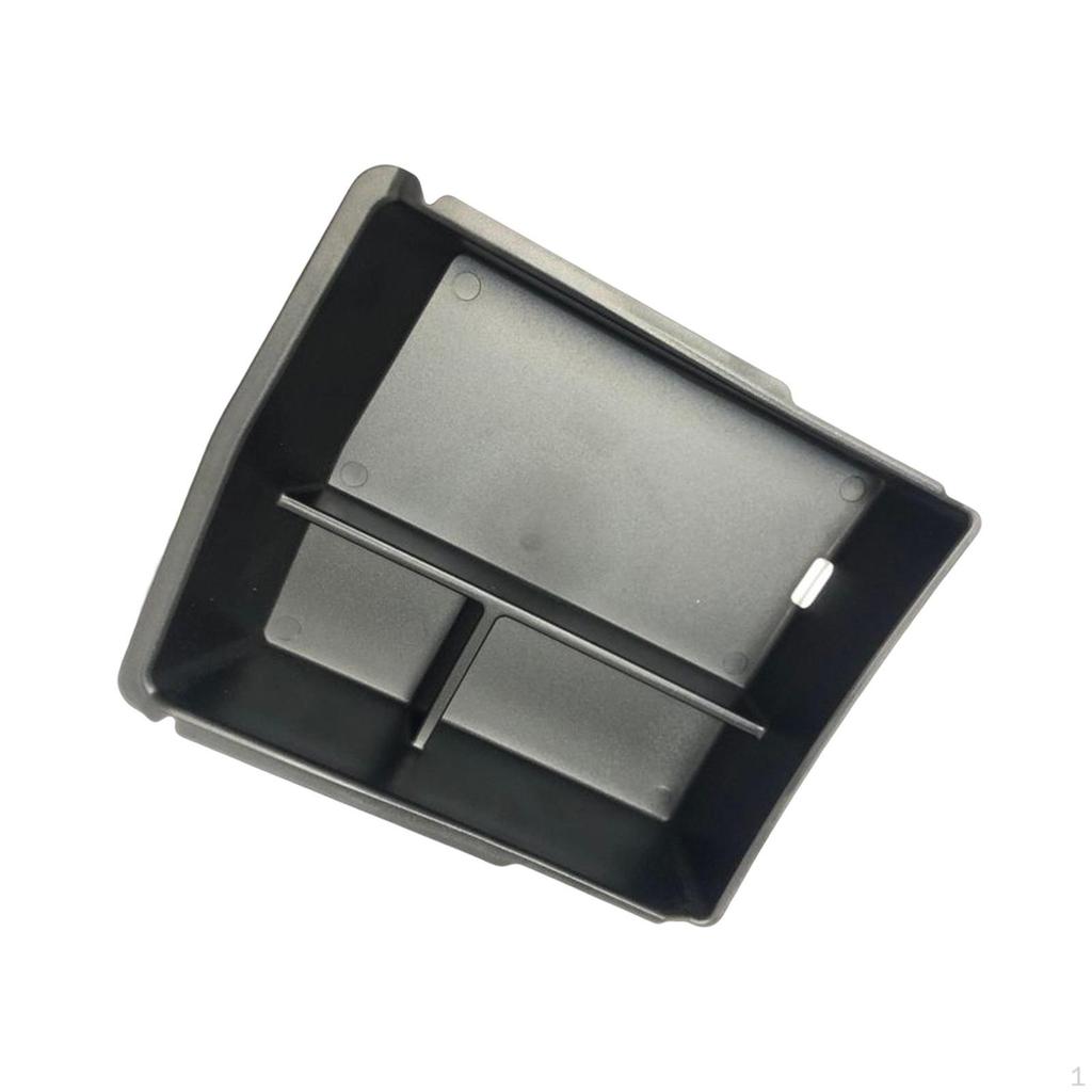 Center Console Armrest Storage Box Replaces Practical Container for Song Plus Dmi EV