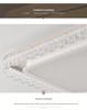 2025 Luxury Modern Minimalist Ceiling Light for Living Room, Hall, or Master Bedroom