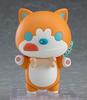 Nendoroid Godzilla Pero 2 Plastic Painted Movable Figure G12677 S.P <Singular Point> Non-scale