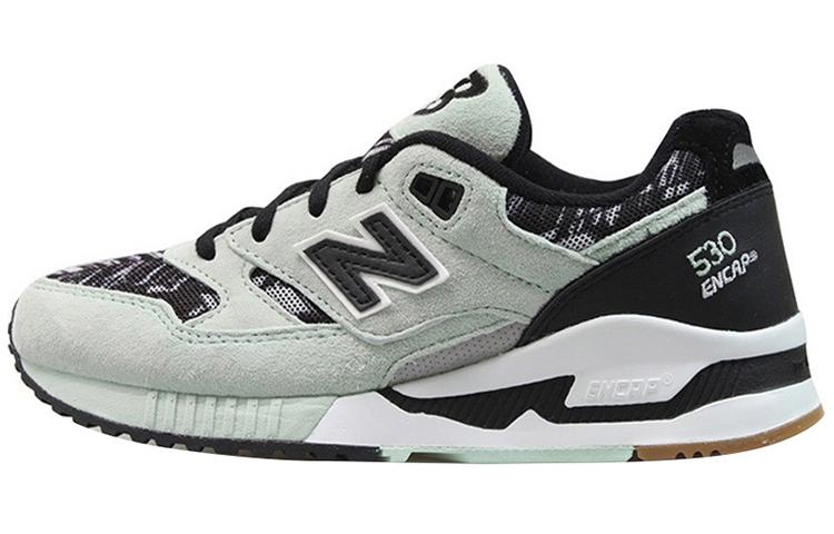 530 Wmns New Balance Summer Utility Seafoam Женские W530SUB 35
