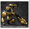 T-SPARK Transformers AMK Series Bumblebee Pre-Colored Plastic Model Kit