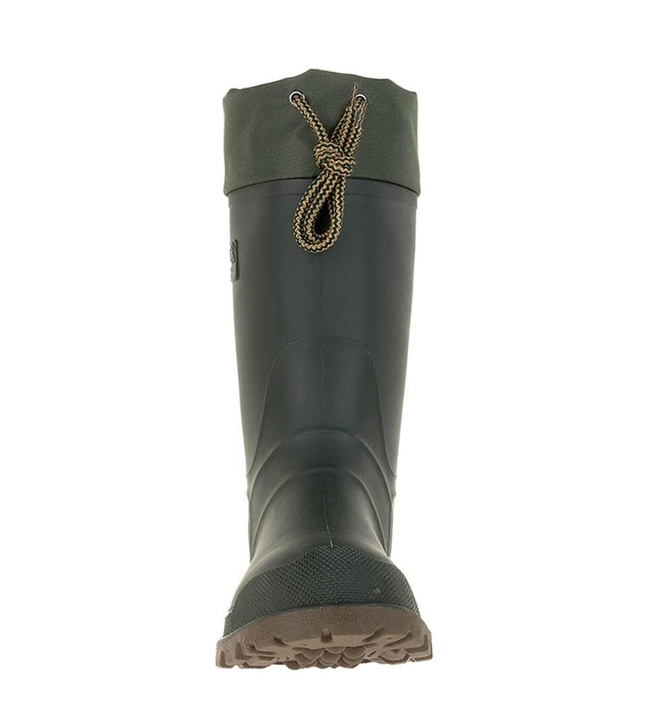 Kamik Icebreaker Snow Green US 11 Boots, Men's, (578), (29 cm)