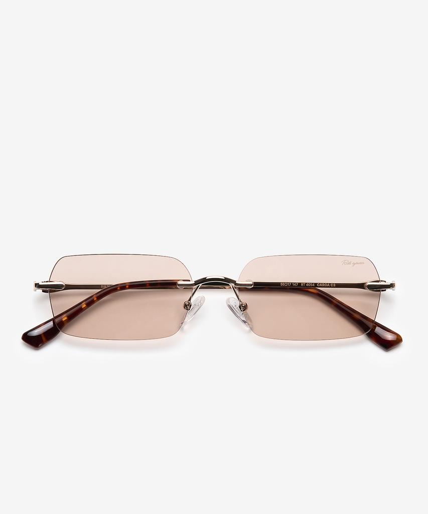 Lieti Caroa C3 Brown