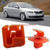 Front Hood Support Rod Fits 1U0823570A for 2007-2014 Skoda Fabia/Octavia