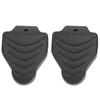 GUB 1 Pair Bike Pedal Cleat Protective Cover Riding Shoes Part Accessories