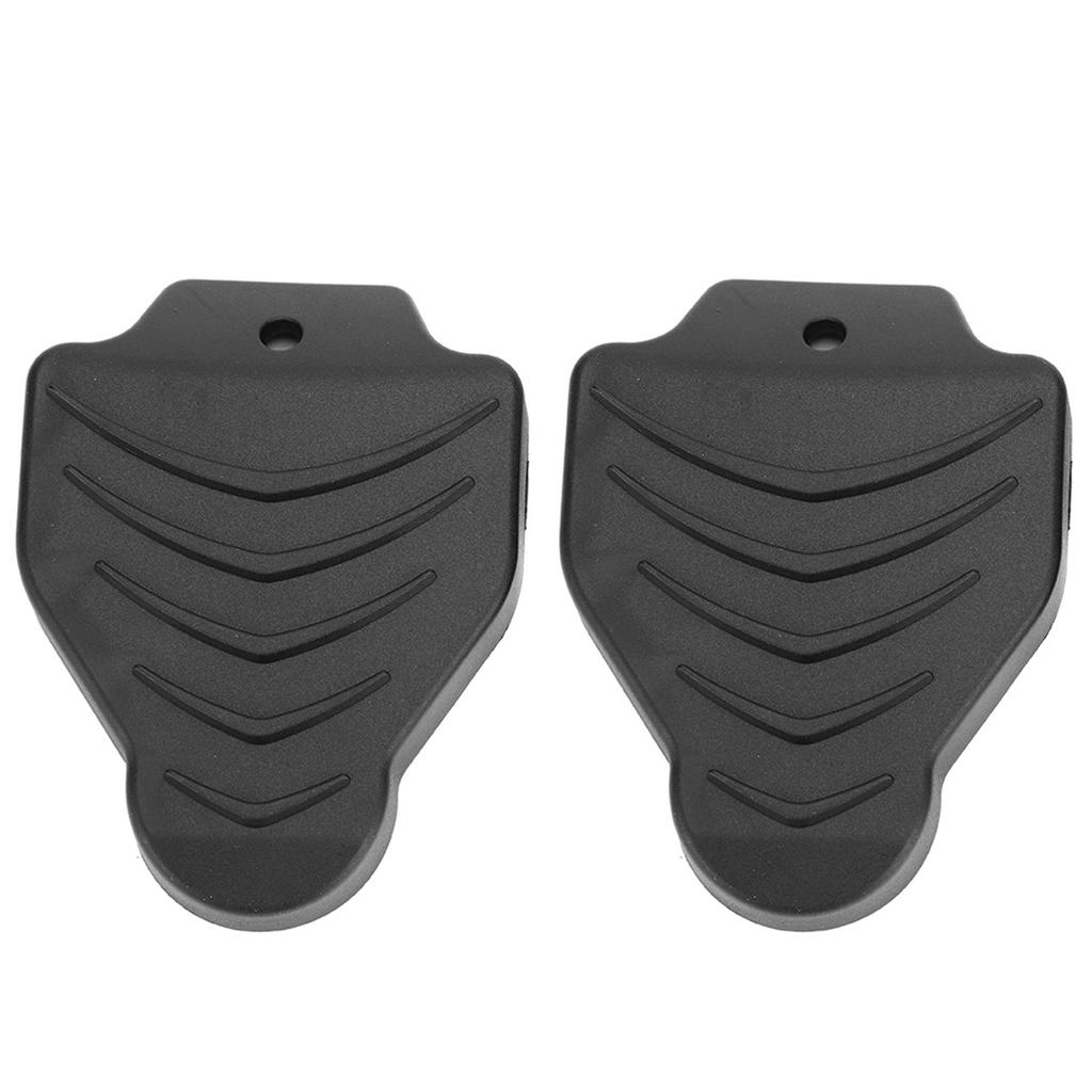 GUB 1 Pair Bike Pedal Cleat Protective Cover Riding Shoes Part Accessories
